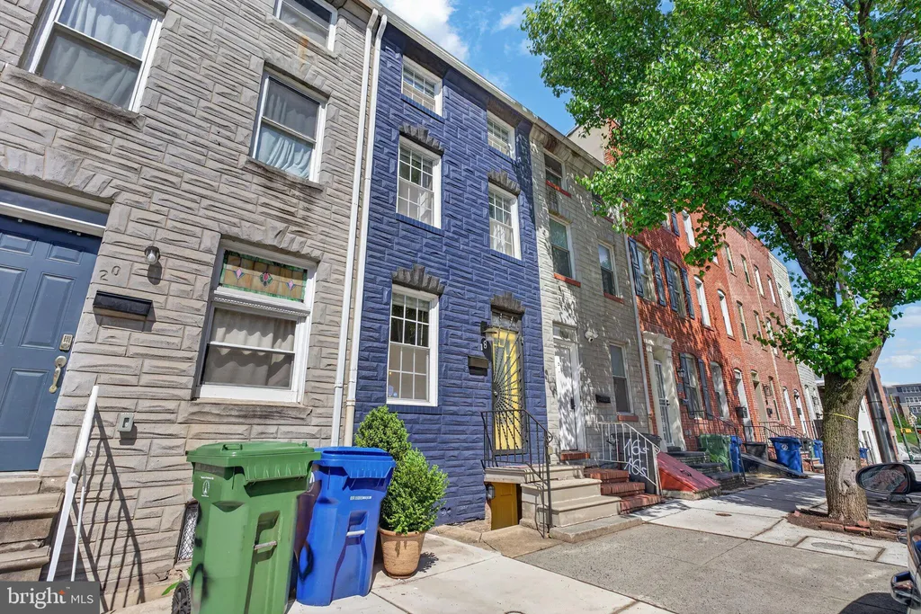 18 S Washington Street, Baltimore, MD 21231 photo 3