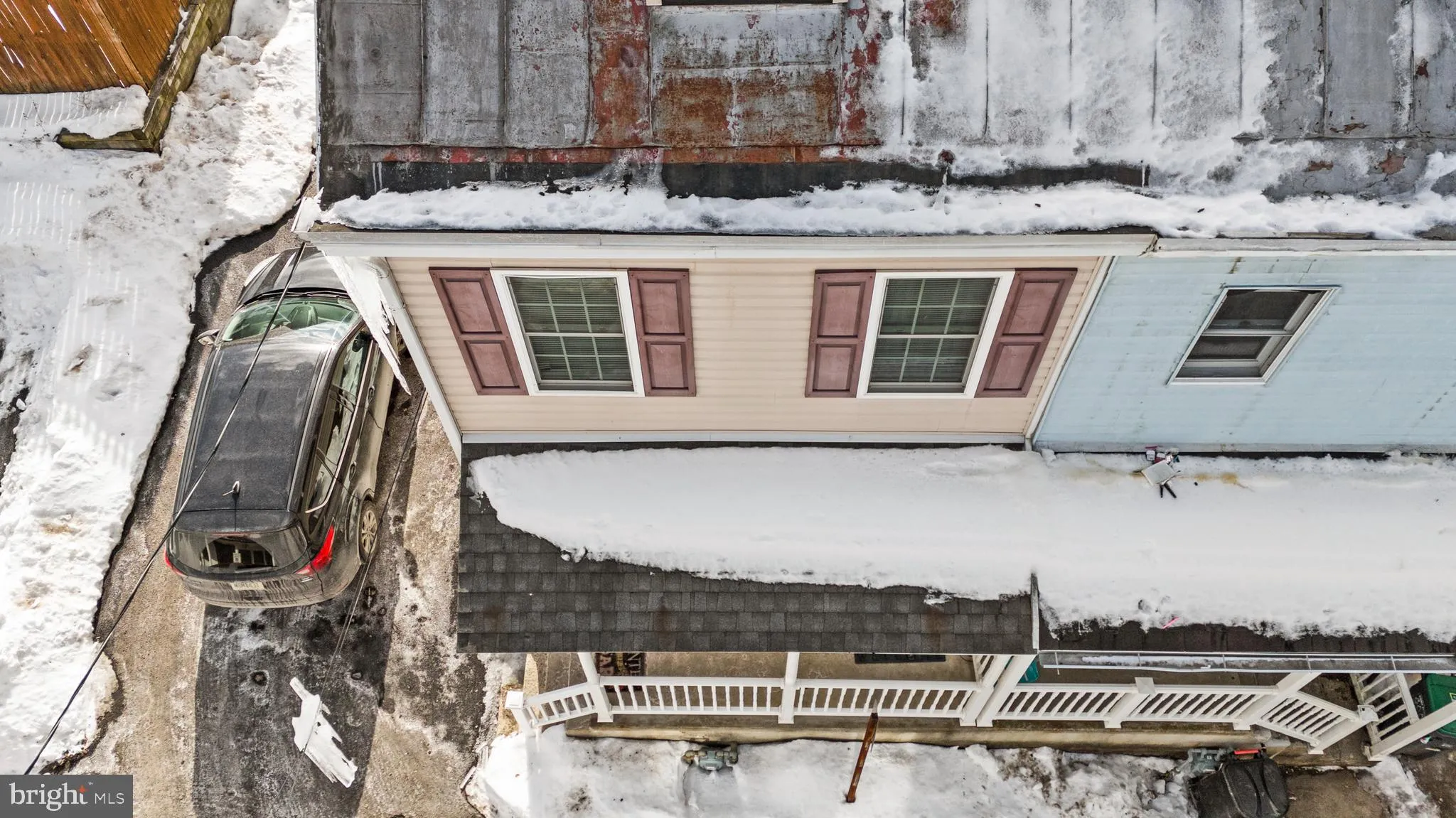 Additional image 44 of 817 Grant Street, Pottsville, PA 17901