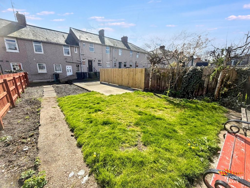 Additional image 22 of 3 bed terraced house for salePark Road, Haltwhistle NE49