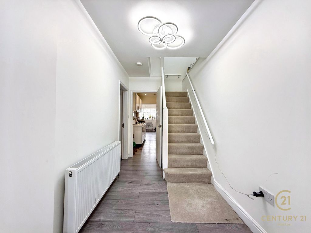 Additional image 2 of 3 bed terraced house for saleBerwick Avenue, Hayes UB4
