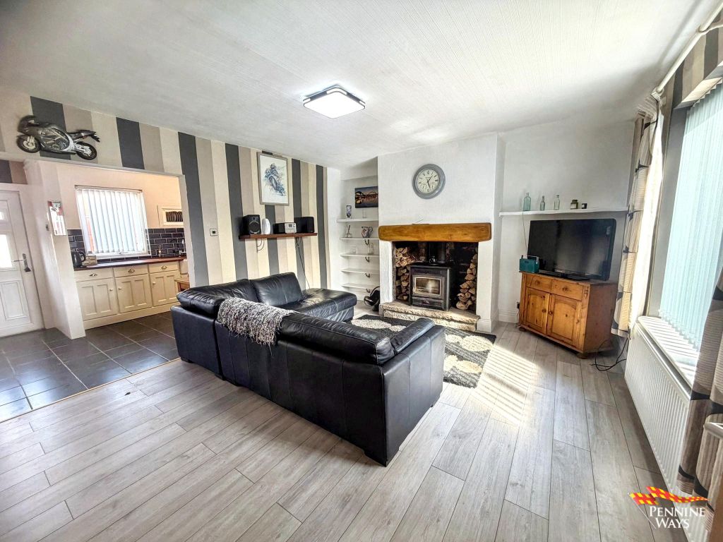 Additional image 5 of 3 bed terraced house for salePark Road, Haltwhistle NE49