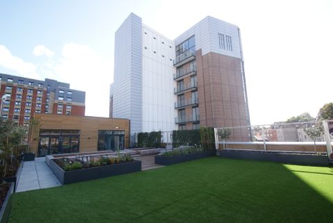 Number One Bristol, Lewins Mead, City Centre, Bristol BS1