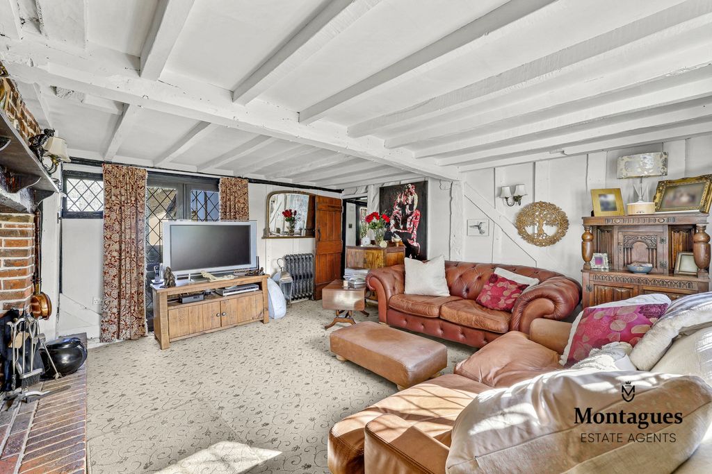 Additional image 3 of 3 bed detached house for saleParndon Wood Road, Harlow CM19