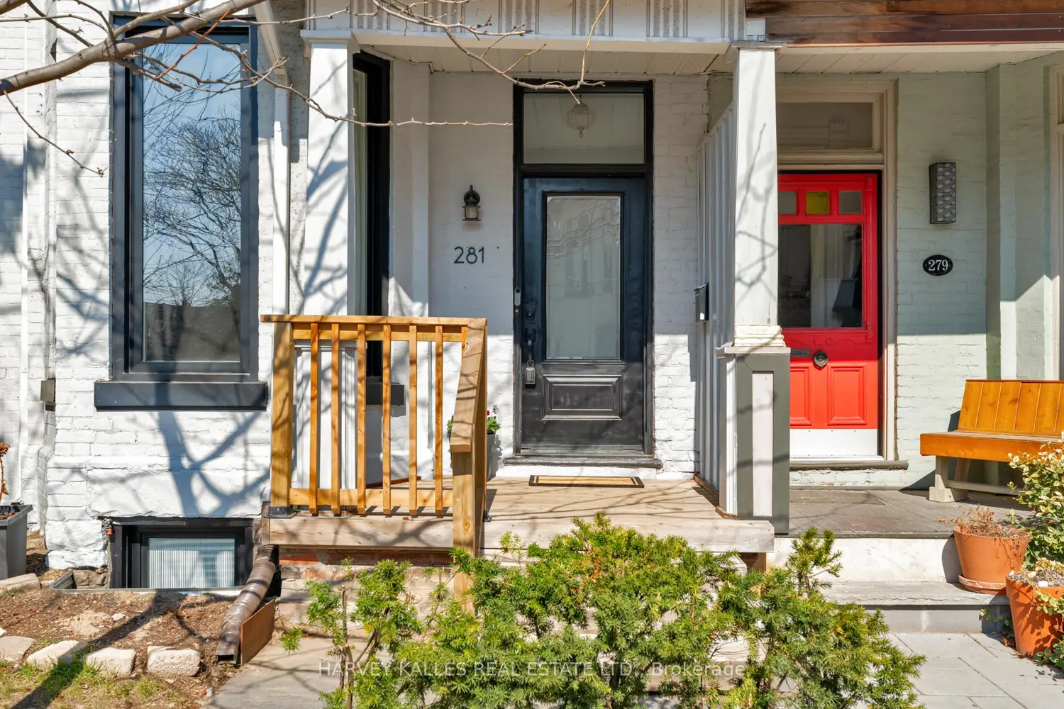 281 Lisgar Street photo 2