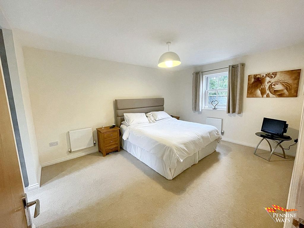 Additional image 10 of 4 bed detached house for saleOrchard Gardens, Haltwhistle NE49