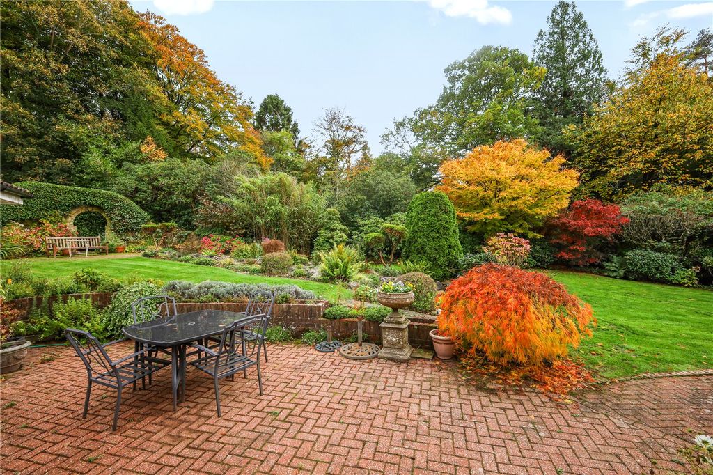 Additional image 4 of 4 bed detached house for saleThe Moorings, Hindhead, Surrey GU26