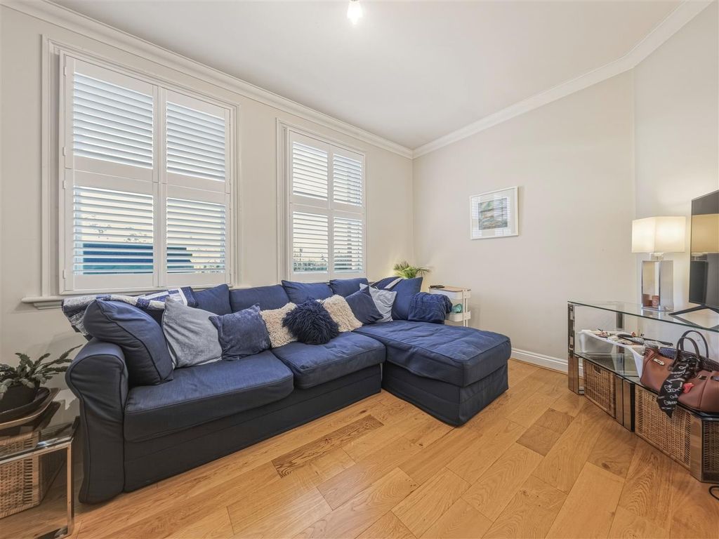 Additional image 4 of 2 bed flat for saleStation Road, Herne Bay CT6