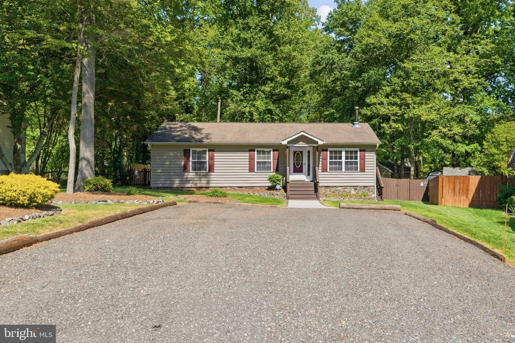 Additional image 46 of 11620 Cowpoke Circle, Lusby, MD 20657