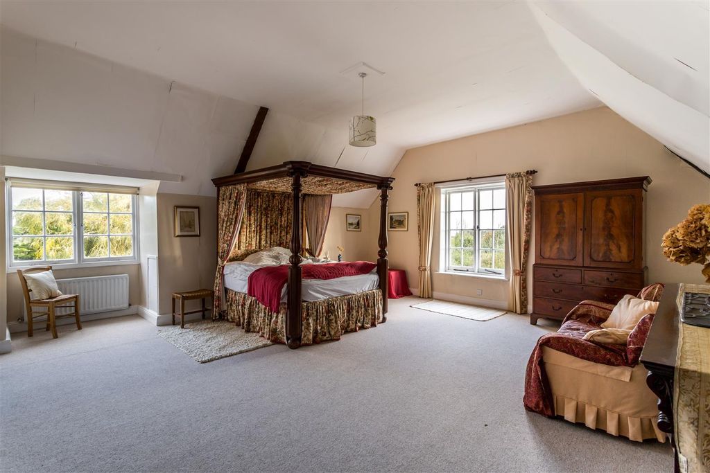 Additional image 39 of 7 bed detached house for saleChurch Lane, Warblington, Hampshire PO9