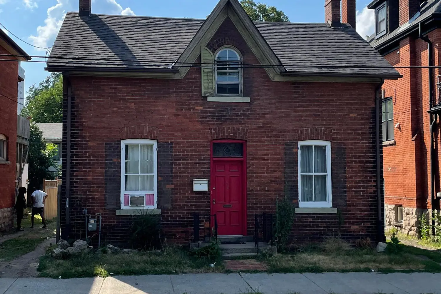 70 Wellington Street