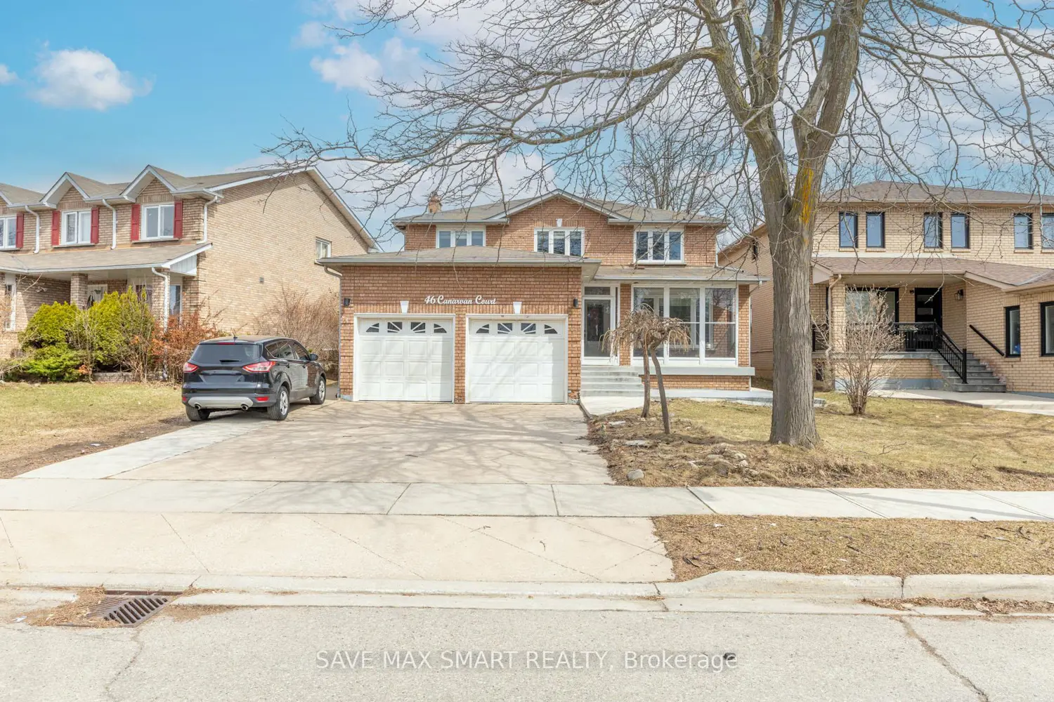 46 Canarvan Court