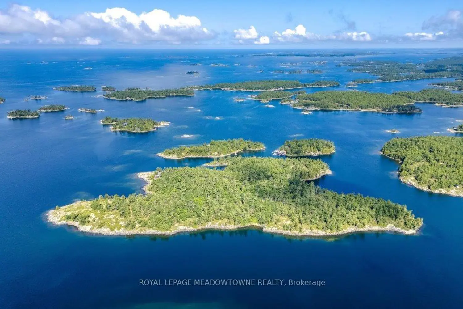 B433 Campbell Island,