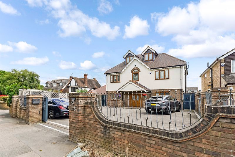 Additional image 38 of 6 bed detached house for saleWare Road, Hoddesdon EN11