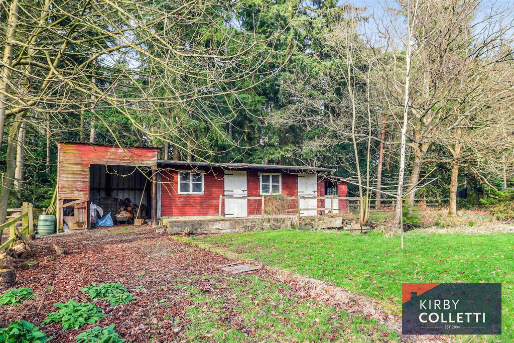 Additional image 29 of 4 bed semi-detached house for saleGoose Green, Hoddesdon EN11
