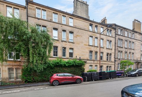 17, Flat 1, Dean Park Street, Edinburgh EH4