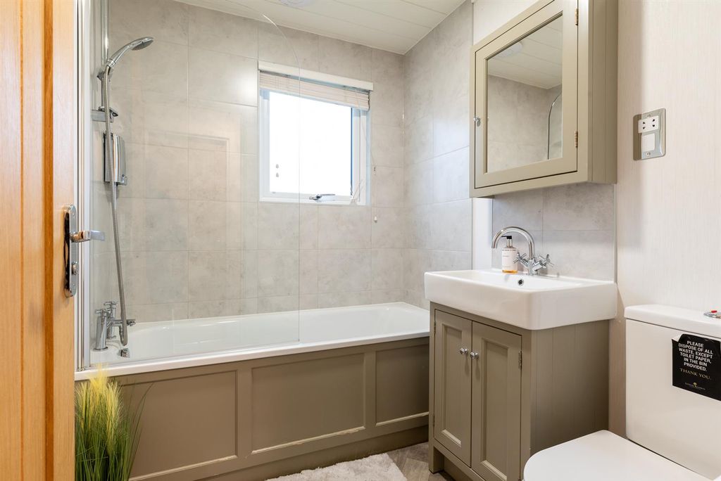 Additional image 18 of 2 bed mobile/park home for saleAysgarth Lodges, Westholme Bank, Leyburn DL8