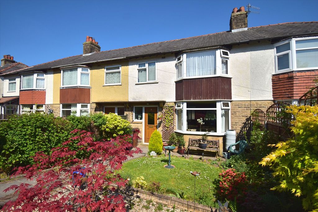3 bed terraced house for saleOrchard Avenue, Whaley Bridge SK23