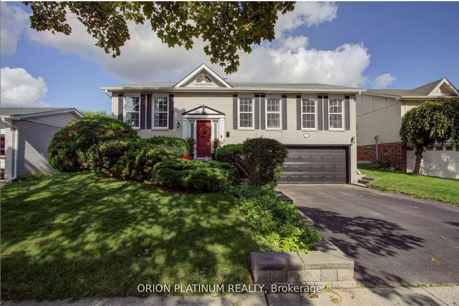 1706 Branchwood Park