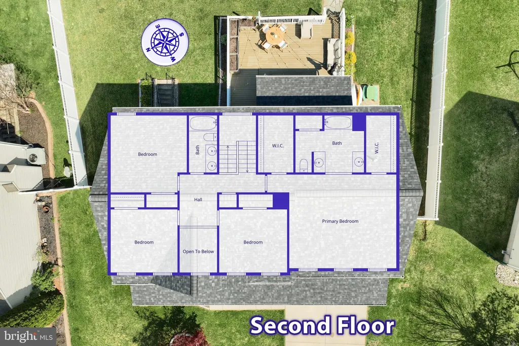 Additional image 30 of 25 Willow Wood Court, York, PA 17406