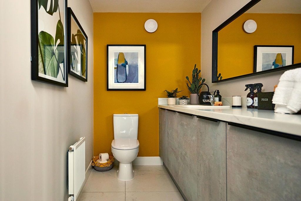 Additional image 7 of 4 bed detached house for sale"The Marford - Plot 239" at High Leigh Garden Village, Schofield Way, Hoddesdon EN11