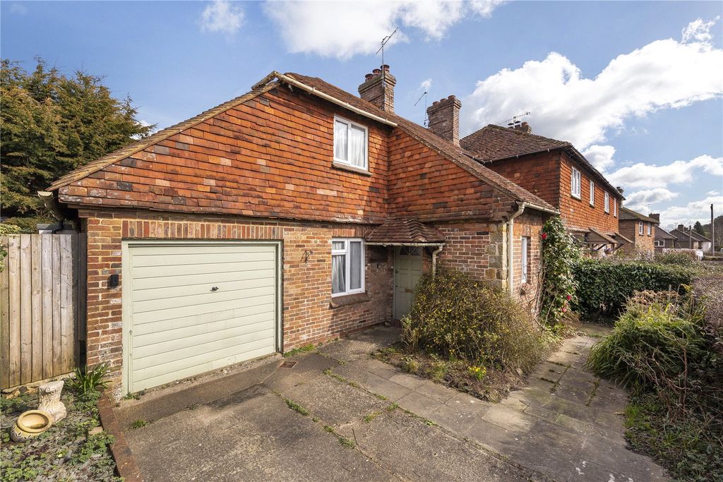 Additional image 17 of 3 bed end terrace house for saleRose Cottage, 1 Castlefields, Hartfield TN7