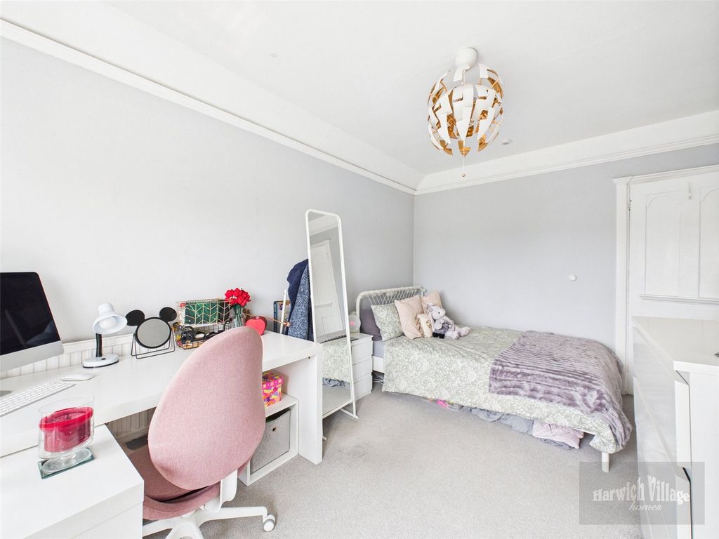 Additional image 16 of 4 bed detached house for saleSt. Georges Avenue, Harwich, Essex CO12