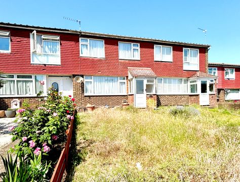 Mount Pleasant Walk, Bexley DA5