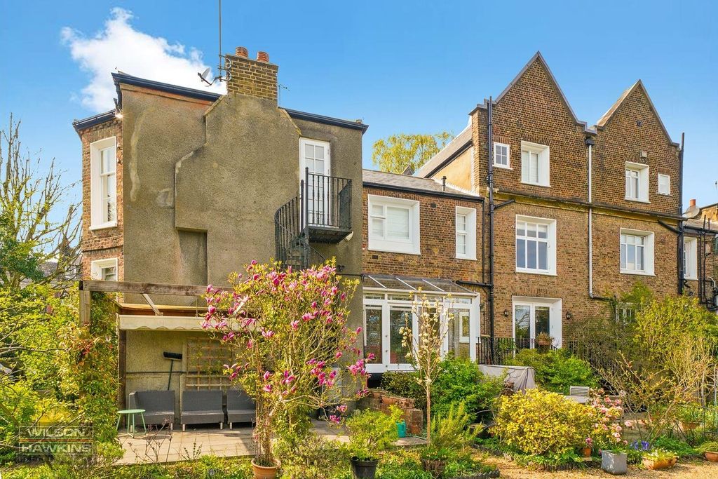 Additional image 19 of 3 bed flat for saleLondon Road, Harrow On The Hill HA1