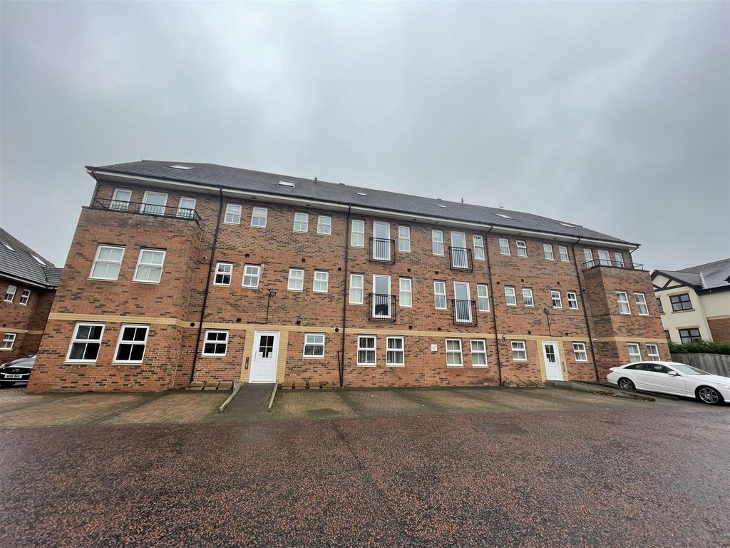 Additional image 6 of 2 bed flat for saleSandringham Court, Chester Le Street DH3