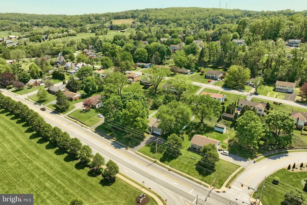 650 Mundis Mill Road, York, PA 17406