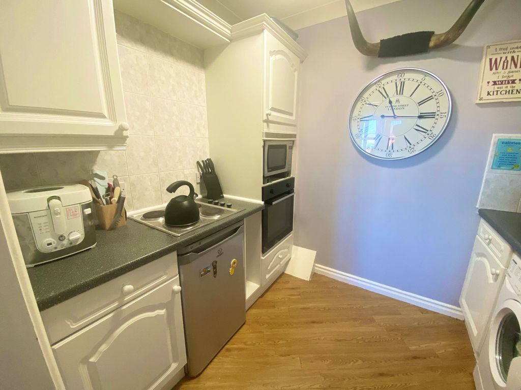 Additional image 5 of 2 bed flat for saleSherringham House, Station Road, Washington NE38