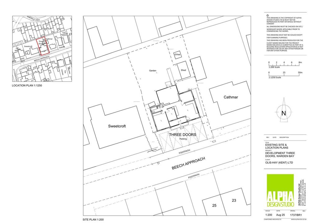 Additional image 7 of Land for saleBeach Approach, Warden, Sheerness ME12