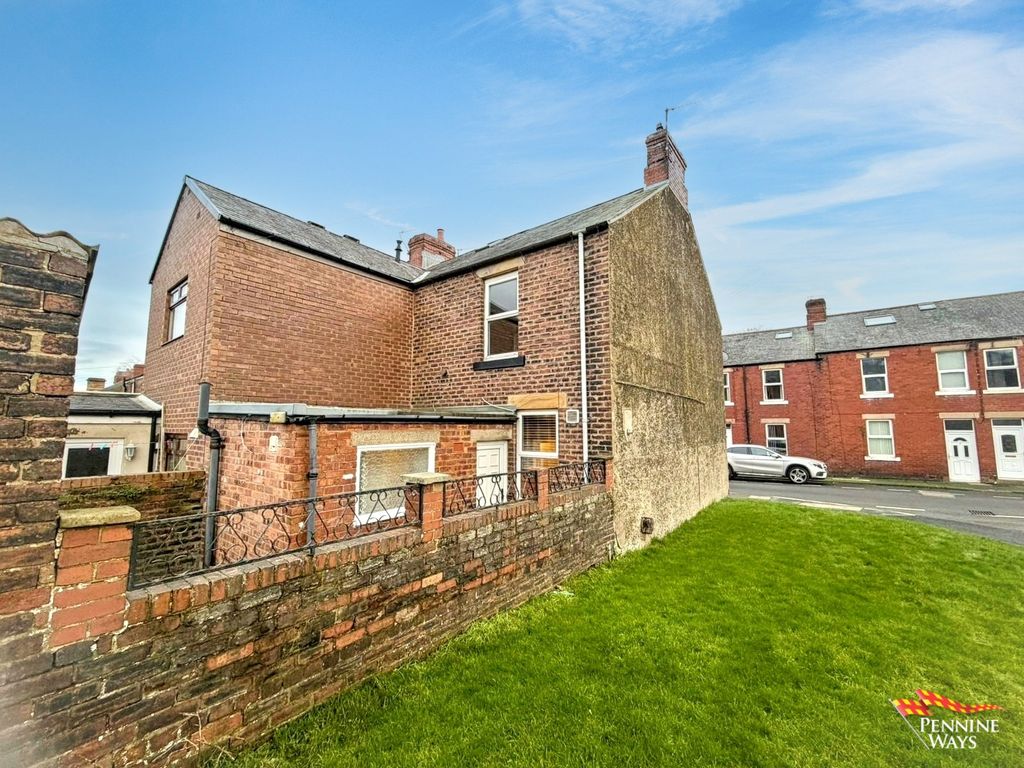 Additional image 3 of 2 bed end terrace house for saleGreenholme Road, Haltwhistle NE49
