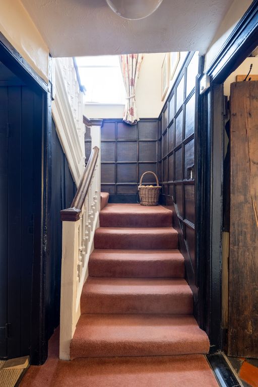 Additional image 19 of 4 bed detached house for saleCottrell Farmhouse, Hayling Island, Hampshire PO11