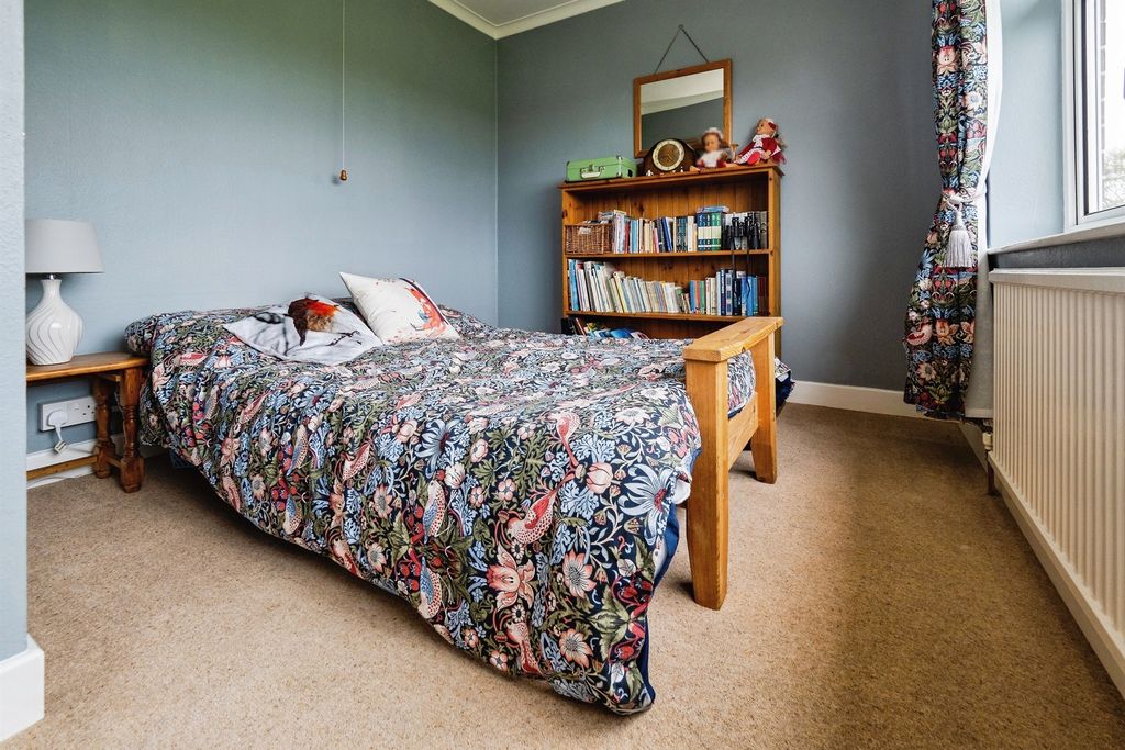 Additional image 13 of 4 bed detached house for saleSouthgate, Hornsea HU18