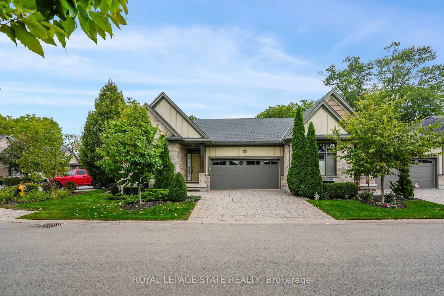 1 Cedar Drive