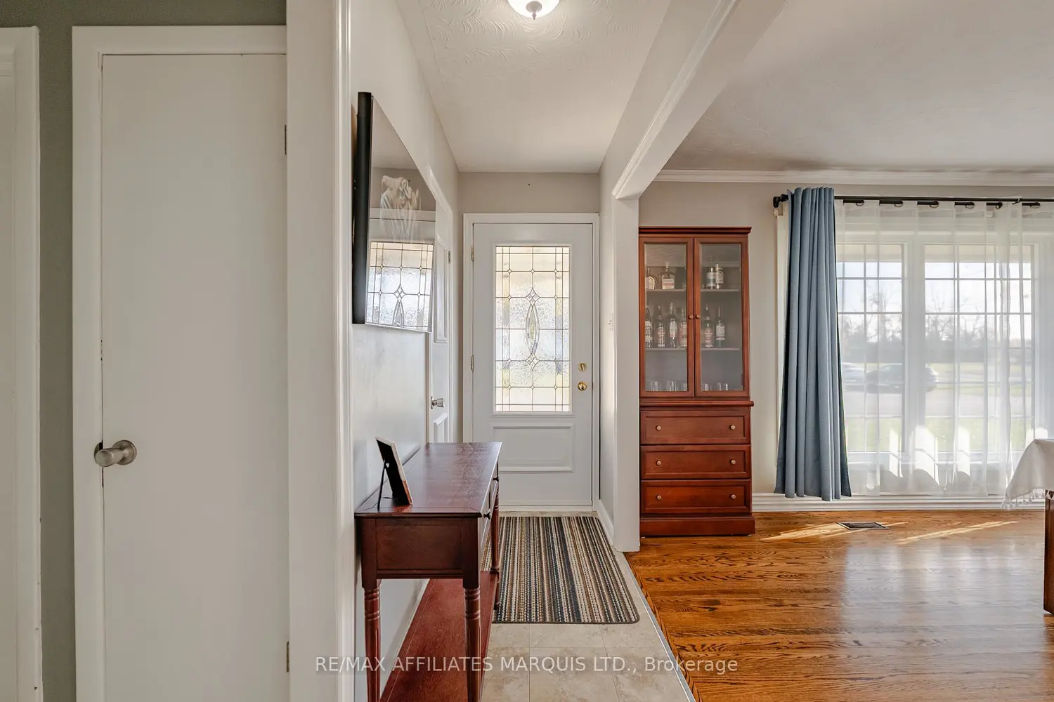7 Farran Drive