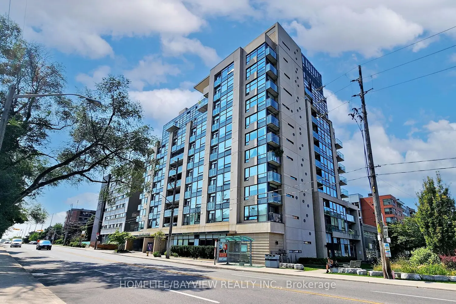280 Donlands Avenue 209