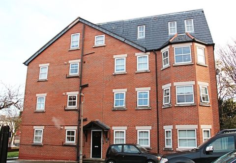 Flat 6, 59 Belmont Drive, Liverpool L6