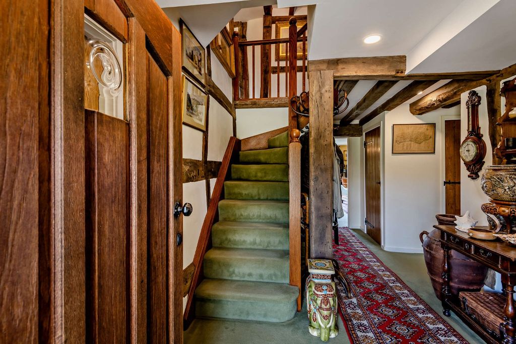 Additional image 11 of 4 bed equestrian for saleOld Holbrook, Horsham, West Sussex RH12
