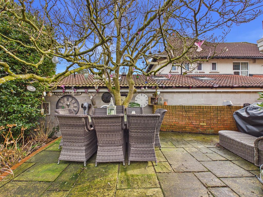 Additional image 21 of 5 bed detached house for saleMarlborough Avenue, Hessle HU13