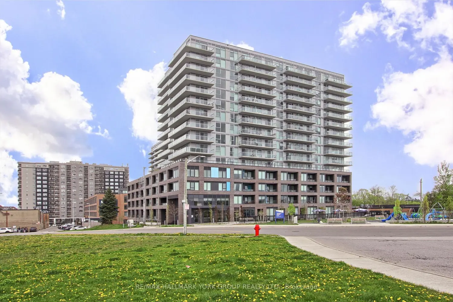 185 Deerfield Road 419