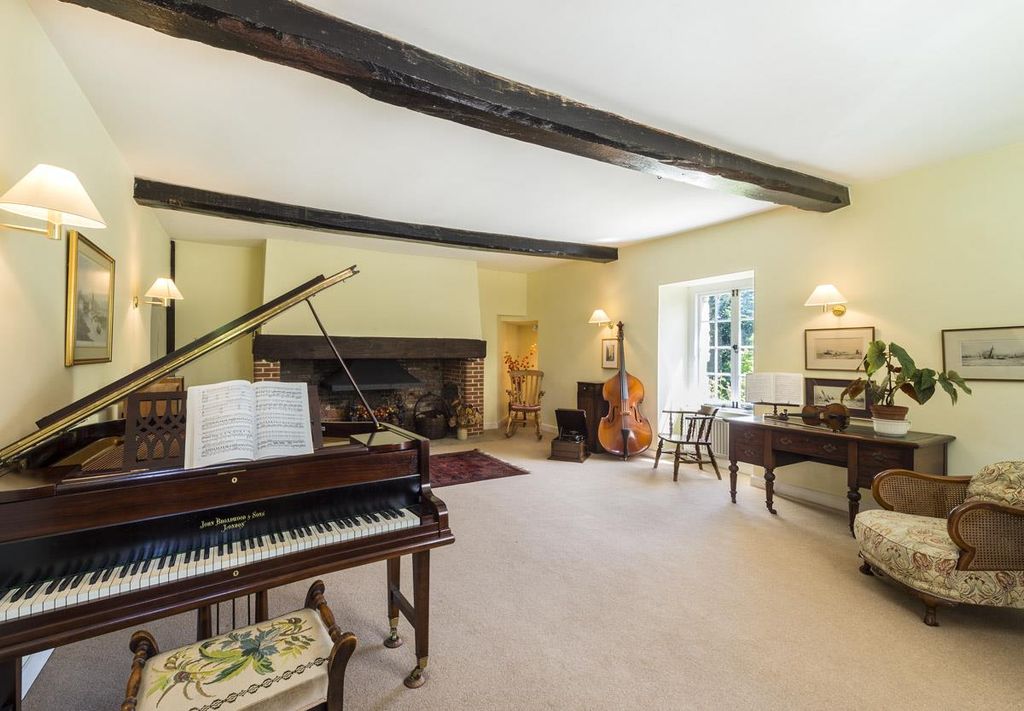 Additional image 19 of 7 bed detached house for saleChurch Lane, Warblington, Hampshire PO9