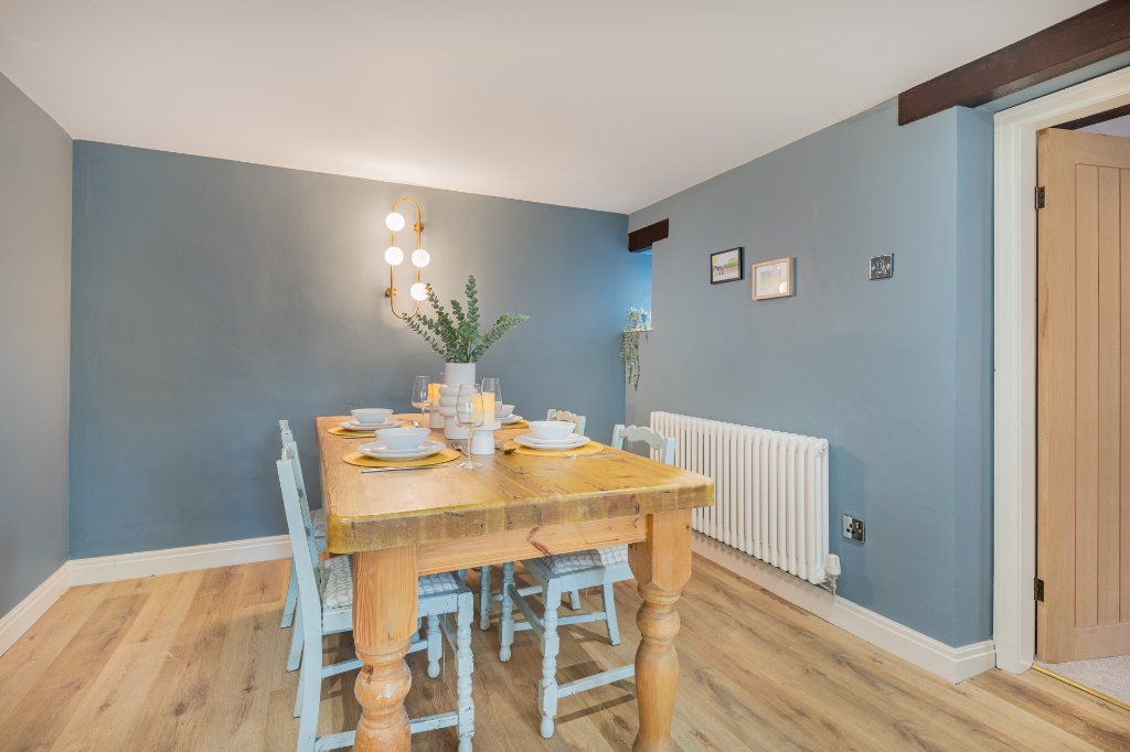 4 bed barn conversion for saleSelside, Settle, North Yorkshire BD24 photo 4