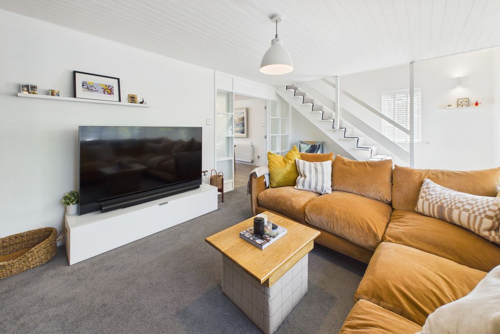 Additional image 21 of 4 bed detached house for saleParkhill Road, Hemel Hempstead HP1