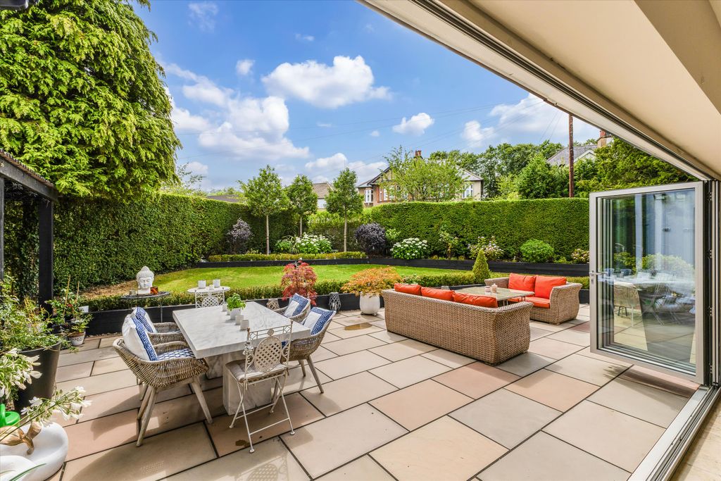Additional image 20 of 4 bed detached house for saleWarwick Crescent, Harrogate, North Yorkshire HG2