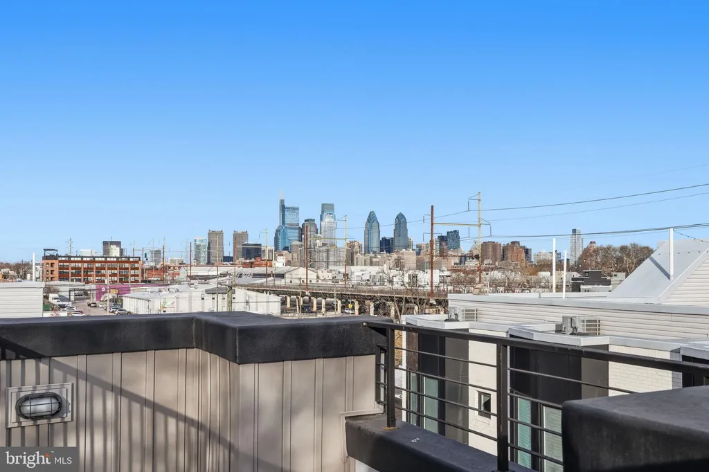 1514 S Bambrey Street, Philadelphia, PA 19146