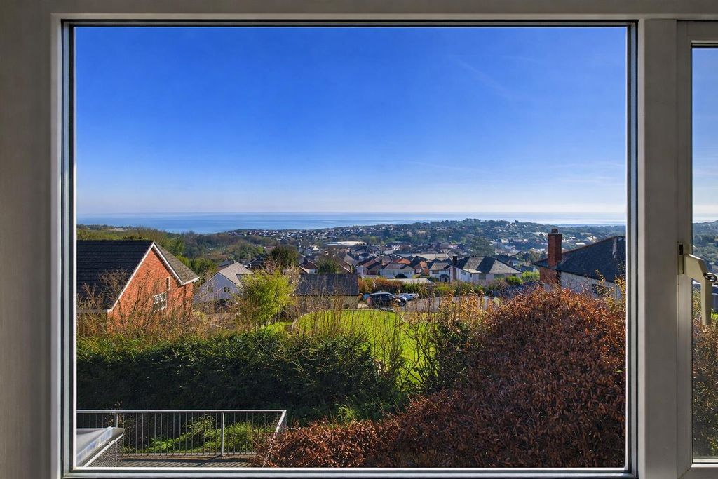 Additional image 12 of 4 bed detached house for salePen Y Ball Hill, Holywell CH8
