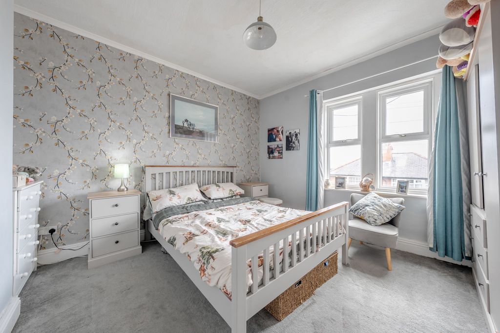 Additional image 9 of 2 bed terraced house for saleBachelor Gardens, Harrogate HG1