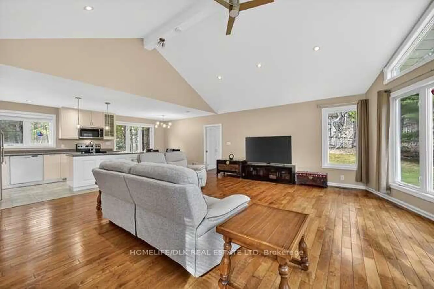 138 Escott Rockport Road